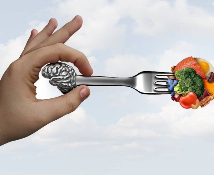 6 aliments qui boostent le cerveau selon une psychiatre nutritionniste
