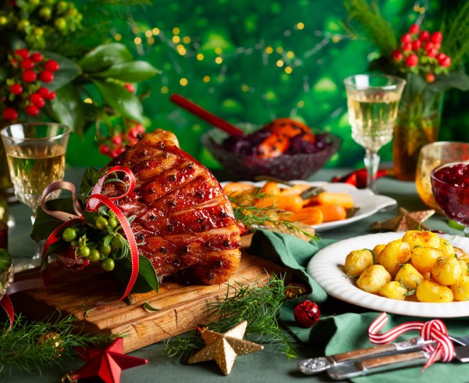 Le pire menu de Noel selon un nutritionniste