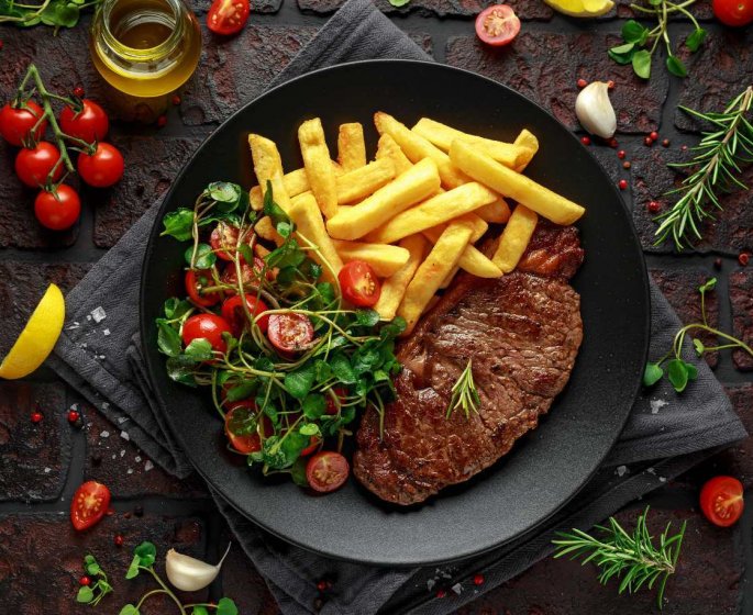 Cancer : 6 toxiques de votre alimentation qui augmentent les risques 