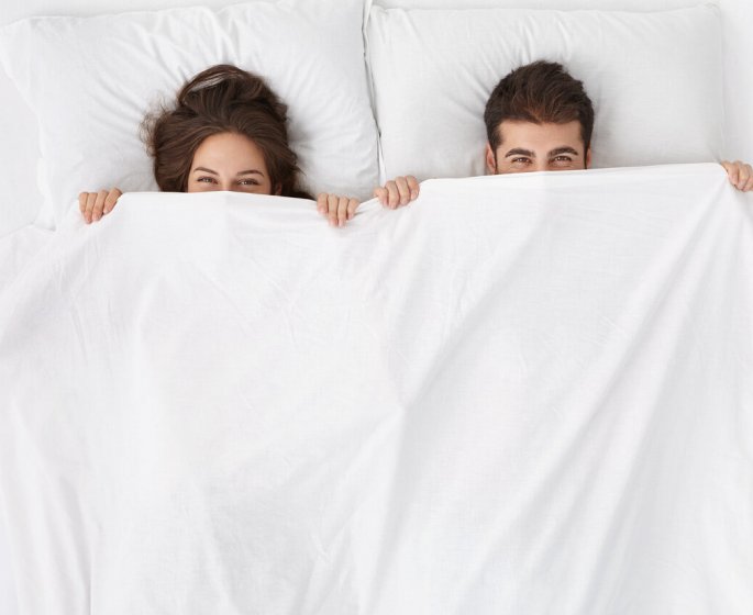 Cerveau : l’activite sexuelle serait liee a une meilleure fonction cognitive