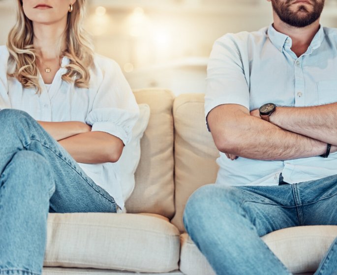 Couple : 6 signes que votre relation va mal 