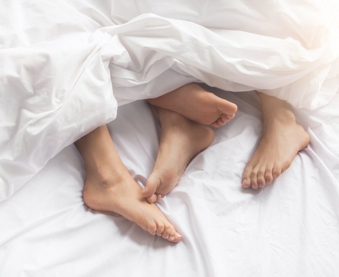 Orgasme : 6 raisons pour lesquelles vous avez du mal a l’atteindre