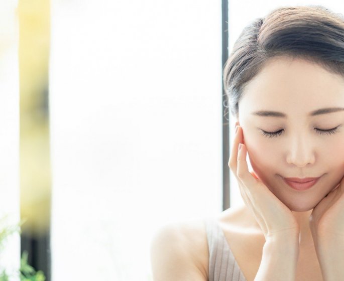 Visage : 5 habitudes des Japonaises pour garder la peau jeune