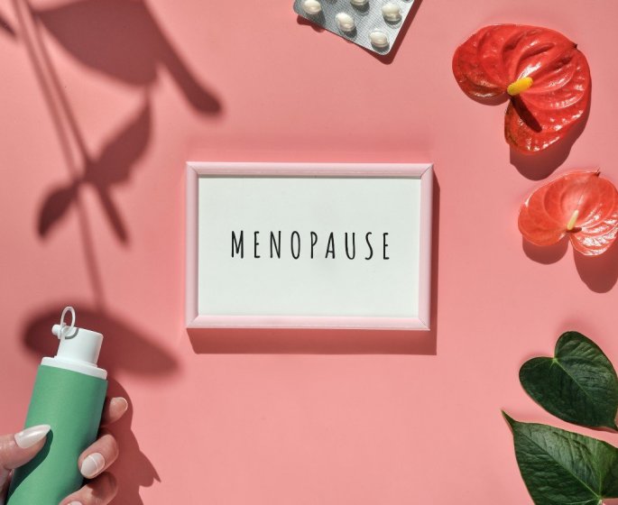 Menopause : 5 conseils alimentaires pour reduire les symptomes de 88%