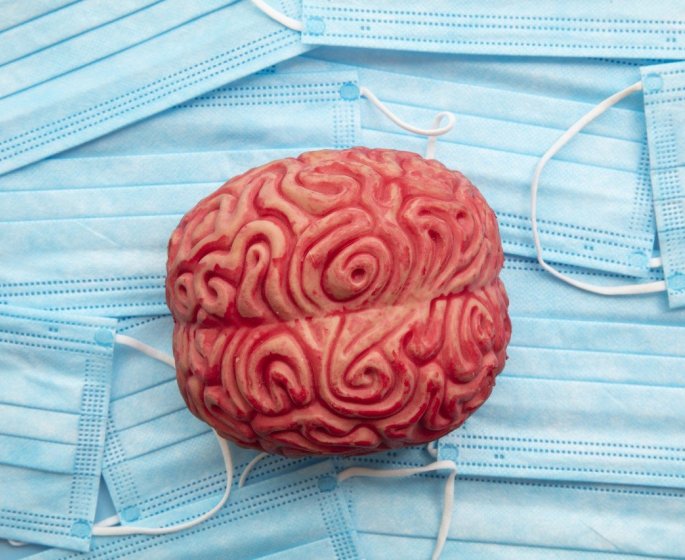 Covid et brouillard cerebral : 6 symptomes identifies par des scientifiques