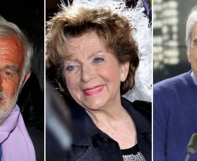 21 stars qui nous ont quittes en 2021