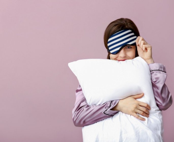 Le top 7 des aliments qui aident a dormir 