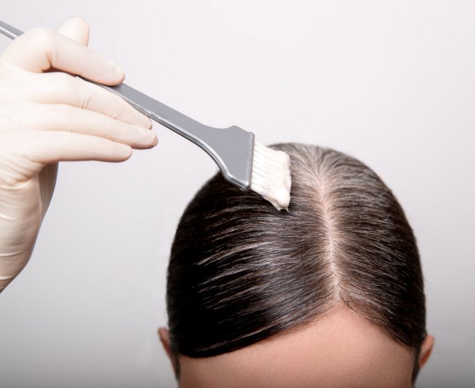 Cheveux : les colorations dangereuses pour les femmes enceintes ? 