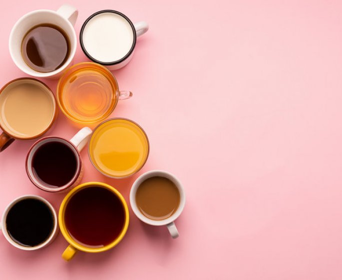 7 boissons qui deconstipent 