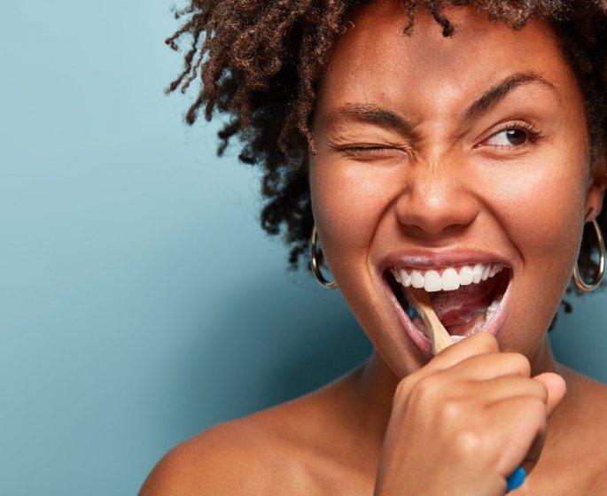 Les 5 bons gestes a adopter pour une bouche propre