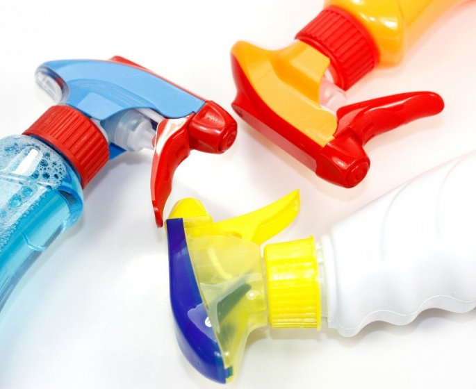 5 produits menagers moins nocifs pour la sante selon 60 Millions de consommateurs