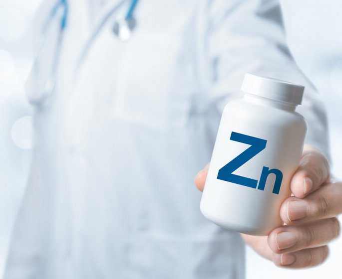 8 signes meconnus d’une carence en zinc