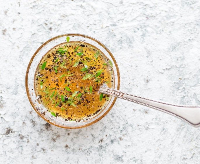 6 vinaigrettes a eviter pour la glycemie 