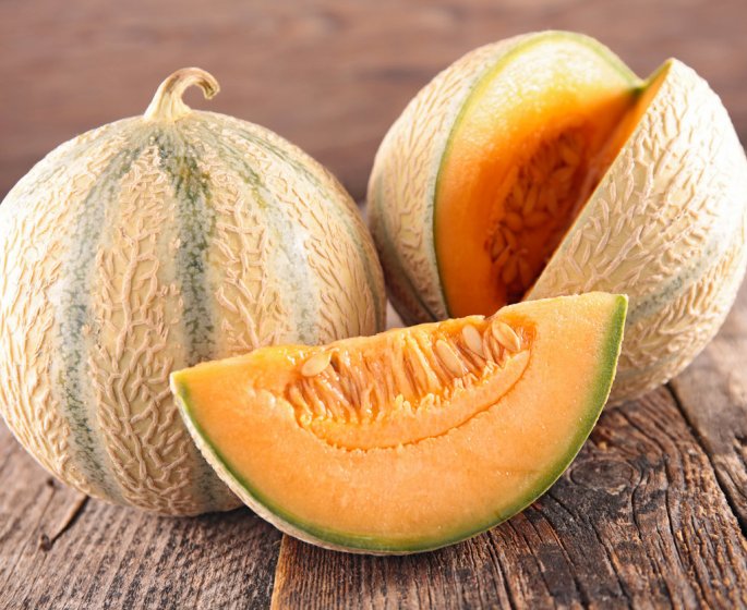 Melon : 8 astuces pour bien le choisir !