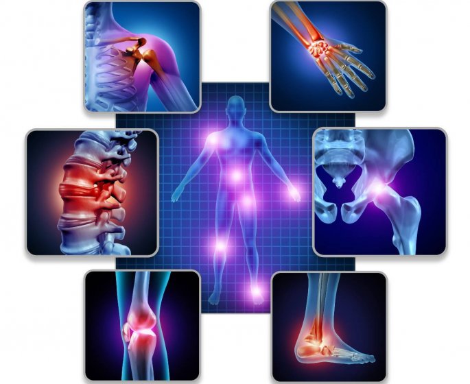  Arthrose : 6 complements alimentaires a eviter selon 60 millions de consommateurs