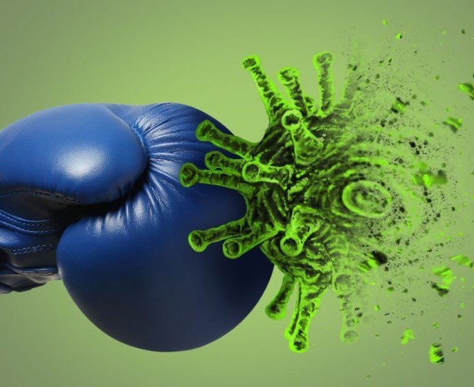 Systeme immunitaire : 5 manieres d-en prendre soin