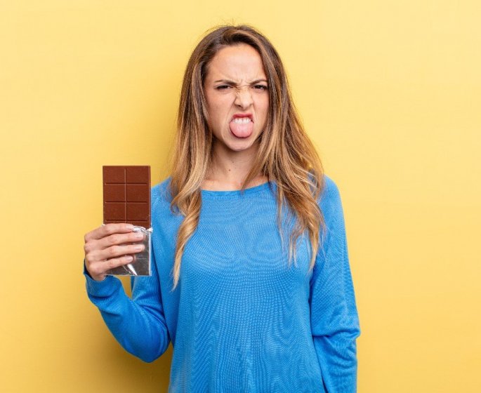 Gout metallique dans la bouche : quelles sont les causes possibles