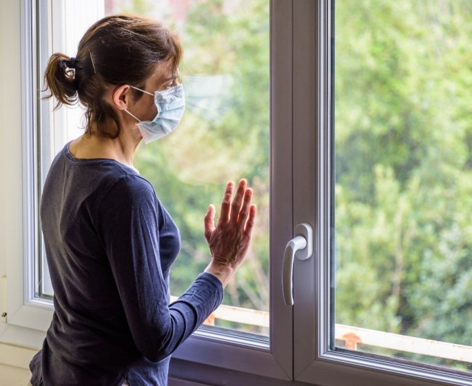 Confinement : les prochains departements qui pourraient etre concernes