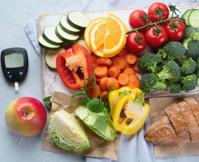 7 conseils de la dieteticienne pour reduire la charge glycemique de votre repas 