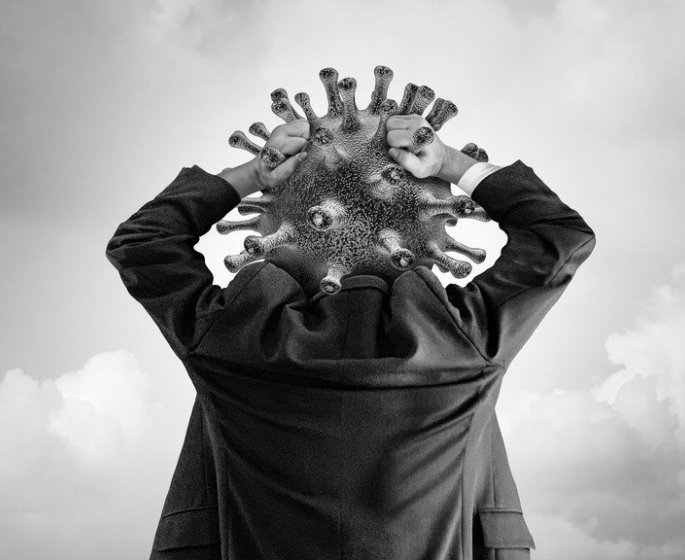 Pandemie : etes-vous devenu hypocondriaque ?