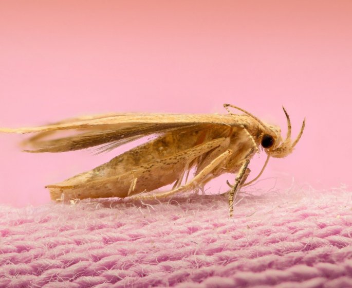 Mites textiles : 12 repulsifs naturels efficaces pour s’en debarrasser 