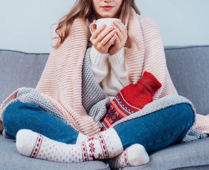 10 secrets de personnes qui ne tombent jamais malade