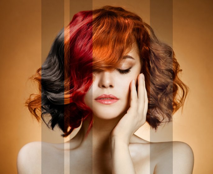 Cheveux : 7 coiffures qui vous rajeunissent
