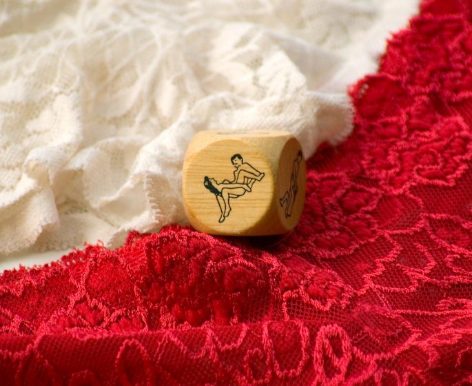 Sexercices : 6 positions qui vont vous faire perdre du poids
