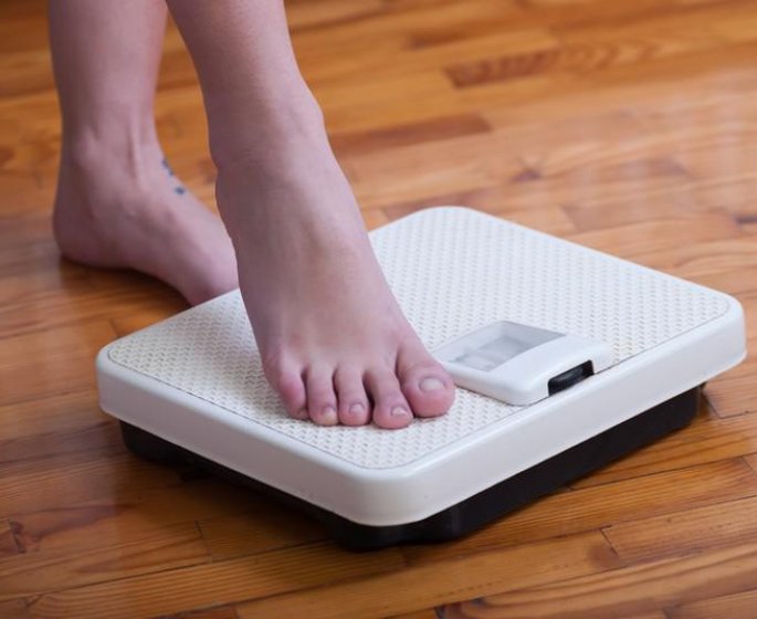 Surpoids : un facteur de risque du cancer du pancreas des l-adolescence