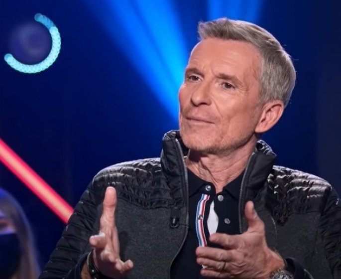 Denis Brogniart : sa perte de poids inquiete 