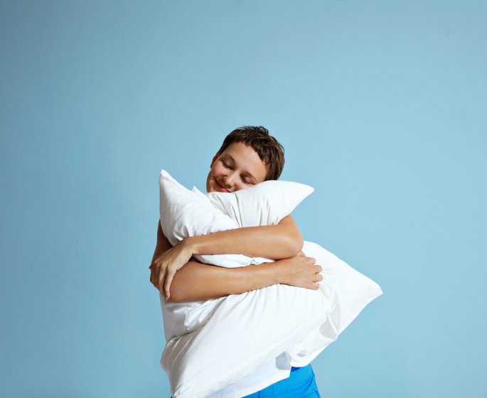 Sommeil : 8 secrets de personnes qui dorment comme des bebes