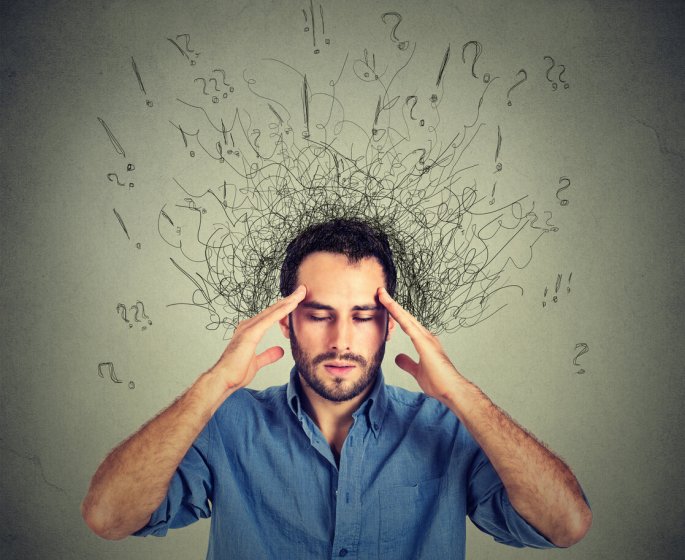 Six facons simples d-eviter la perte de concentration