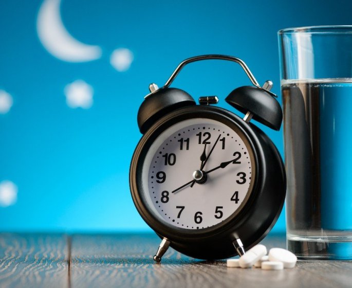 Sommeil : les complements alimentaires a eviter, selon 60 millions de consommateurs
