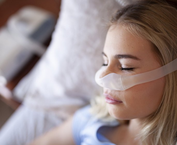 Apnee du sommeil : le profil type des personnes qui en souffrent