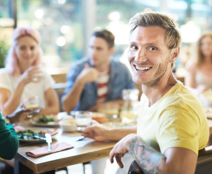 Diabete : que manger au restaurant sans risque ?