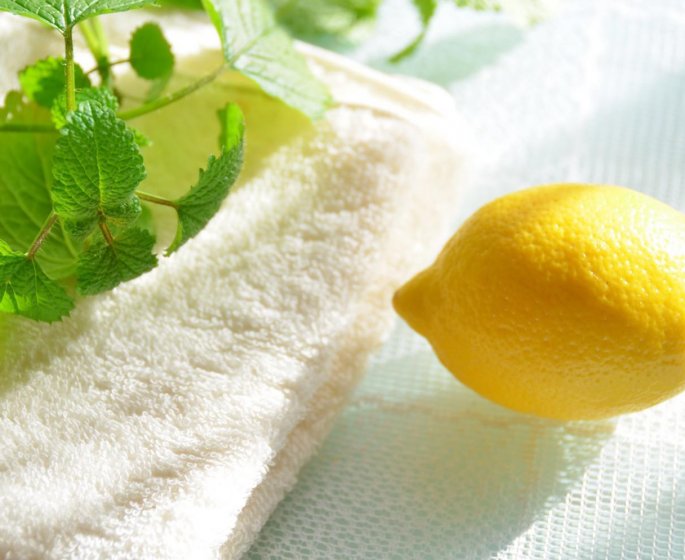 9 bonnes raisons d’avoir du citron a la maison