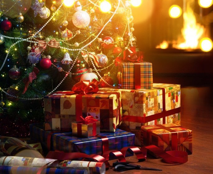 13 idees de cadeaux bien-etre naturels pour Noel