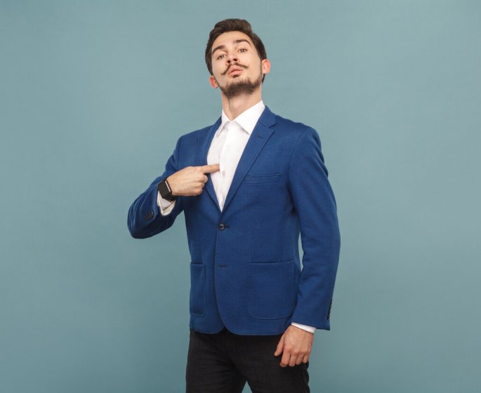 Des conseils pour gerer une personne narcissique dans son entourage