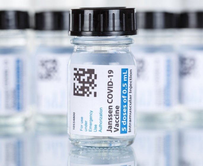 Vaccin Janssen : les effets indesirables observes en France par l-ANSM