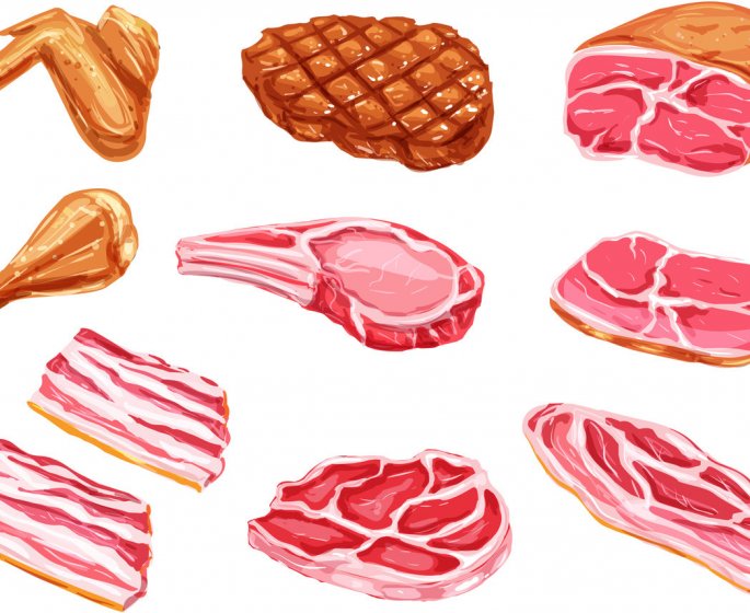 15 aliments qui peuvent augmenter votre tenson arterielle
