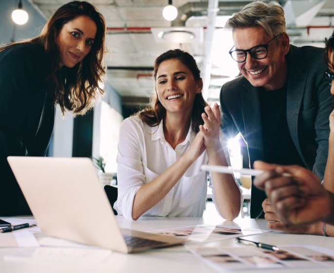Les 10 commandements du bien-etre en entreprise
