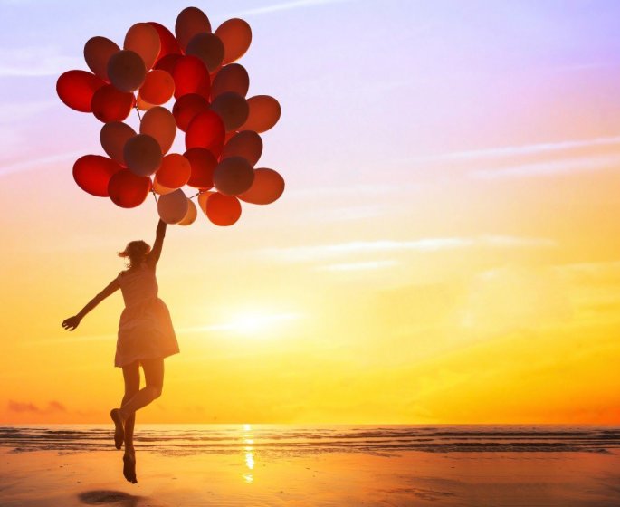 Bonheur : 10 astuces de scientifique pour booster les hormones du plaisir