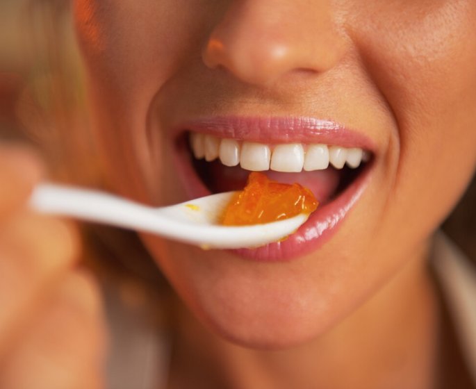 Les 6 gouts dans votre bouche qui devrait vous inquieter