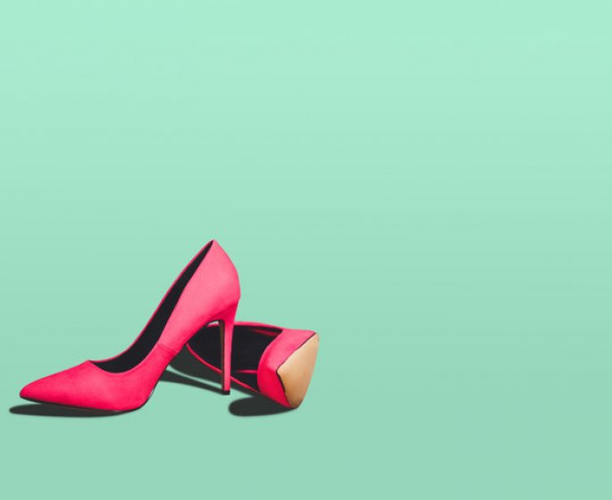 Les pires chaussures pour vos pieds