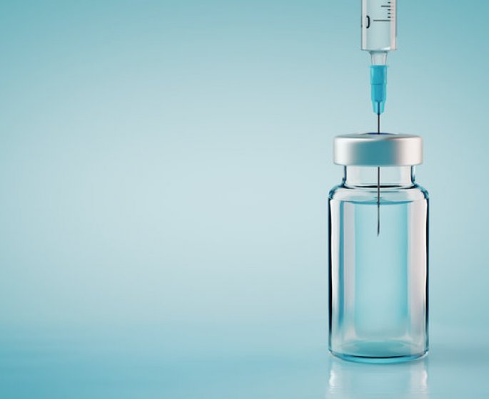 Covid-19 : 9 symptomes qui peuvent traduire une allergie au vaccin