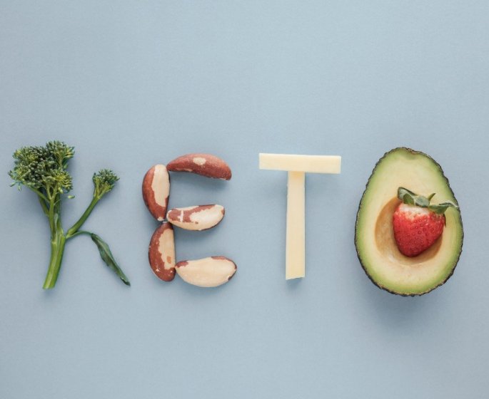 Regime cetogene : les aliments a bannir