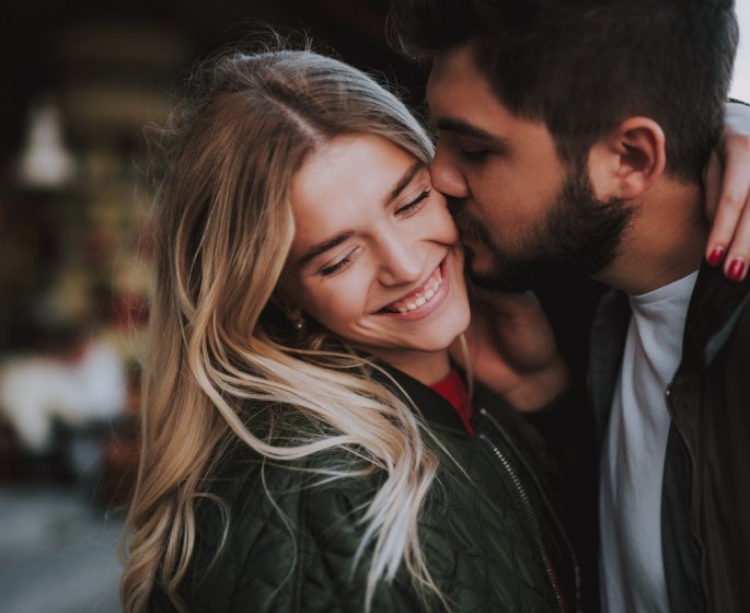 Couple : les 20 qualites que cherchent vraiment les hommes selon la science