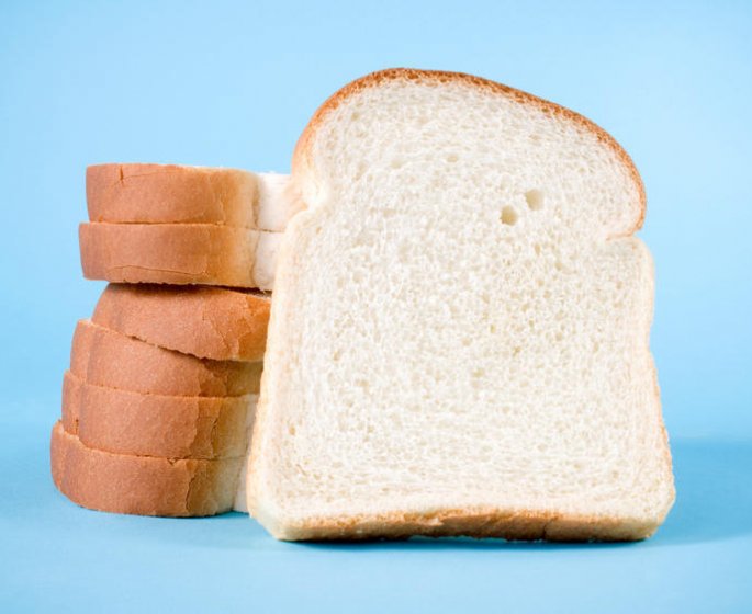Tartre : 6 aliments a eviter