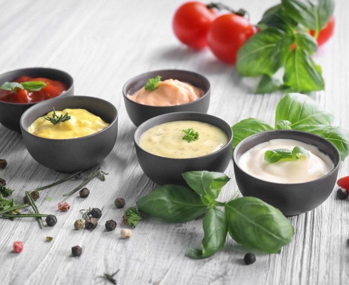 Les pires marques de mayonnaise selon 60 Millions de consommateurs