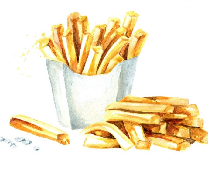 Inflammation : 5 aliments qui favorisent les maladies
